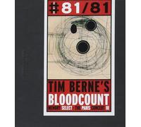 Tim Berne'S Bloodcount : Memory Select - the Paris Concert III
