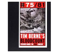 Tim Berne'S Bloodcount : Poisoned Minds-The Paris Concert II