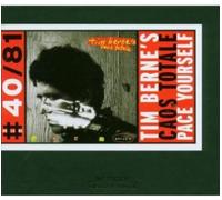 Tim Berne'S Caos Totale : Pace Yourself