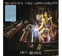 Tim Blake - Blake's New Jerusalem