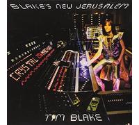 Tim Blake – Blake's New Jerusalem – CD – Édition remasterisée