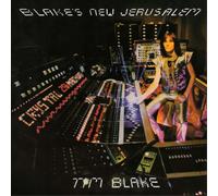 Tim Blake Blake's New Jerusalem (CD) Remastered Album