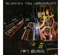 Tim Blake – Blake's New Jerusalem – CD – Édition remasterisée
