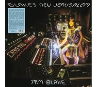 Tim Blake - Blake's New Jerusalem [Vinyl] 2 Pack