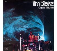 Tim Blake - Crystal Machine [Vinyl LP]