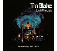 Lighthouse – An Anthology 1973–2012 – DVD – Coffret Clamshell