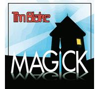 Tim BLAKE - Magick