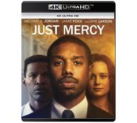 Tim Blake Nelson - Just Mercy [Ultra Hd] 4k Mastering, Dolby
