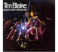 Tim Blake - New Jerusalem