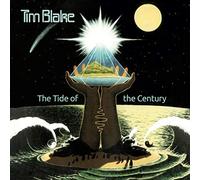 Tim Blake – The Tide Of The Century – tonpool Medien