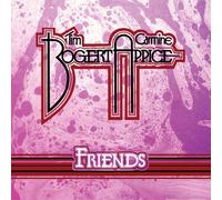 Bogert & Appice - Friends