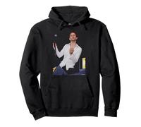 Tim Booth James Live T In The Park Festival par Andy Willsher Sweat à Capuche