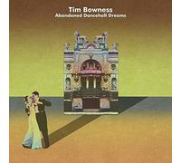 Tim Bowness - Abandoned Dancehall Dreams (Standard Cd Jewelcase) [Cd] Germany -