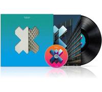 Tim Bowness – Butterfly Mind – Vinyle édition limitée (avec CD)