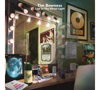 TIM BOWNESS - LOST IN THE GHOST LIGHT CD NEUF