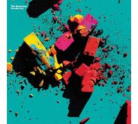 Tim Bowness - Powder Dry - CD - 40 - E4z