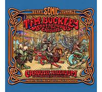 Tim Buckley – Bear's Sonic Journals:..