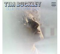 Tim Buckley - Blue Afternoon