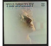 Tim Buckley - Blue Afternoon