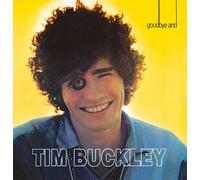 Tim Buckley - Goodbye & Hello [Compact Discs] Holland - Import
