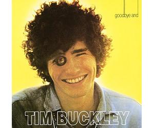 Tim Buckley - Goodbye & Hello [Import]