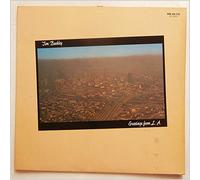 Tim Buckley - Greetings From L.A.