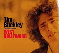 Tim Buckley - Greetings from West Hollywood