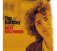 Tim Buckley - Greetings From West Hollywood