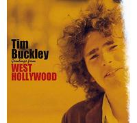 Tim Buckley - Greetings From West Hollywood (2LP) [VINYL]