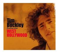 Tim Buckley - Greetings From West Hollywood [Vinyl Lp]