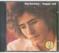 Tim Buckley – Happy Sad