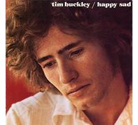 Tim Buckley - Happy Sad