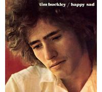 Tim Buckley - Happy Sad [Compact Discs] Holland - Import