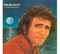Tim Buckley - Look at The Fool