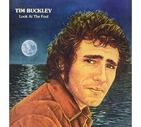 Tim Buckley – Look At The Fool – Vinyle LP bleu 12 pouces analogique – Real Gone Music