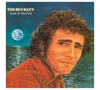 Tim Buckley - Look At The Fool [Cd] Rmst