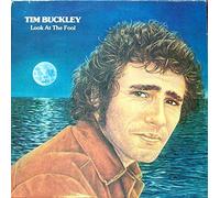 Tim Buckley - Look At The Fool - Discreet - DS2201
