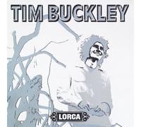 Tim Buckley - Lorca