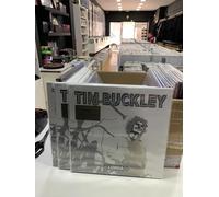 Tim Buckley LP Lorca Édition Limitée Vinyle Argenté 2022
