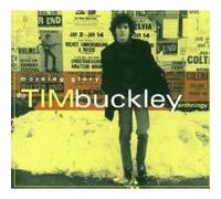 TIM BUCKLEY - MORNING GLORY-THE ANTHOLOGY 2 CD NEW