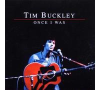 Tim Buckley - Once I Was [Import]