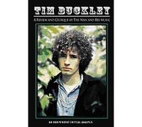 Tim Buckley: Review And Critique Of The Man And His Music Cert Dvd (2006)
