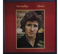 Tim Buckley - Sefronia