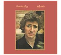 Tim Buckley - Sefronia [Cd] Rmst