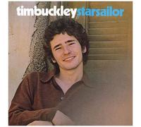 Tim Buckley - Starsailor [Compact Discs] Holland - Import