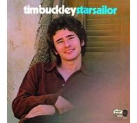 TIM BUCKLEY - STARSAILOR VINYL LP 9 TRACKS POP INTERNATIONAL NEUF