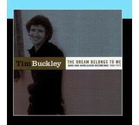 Tim Buckley - The Dream Belongs To Me