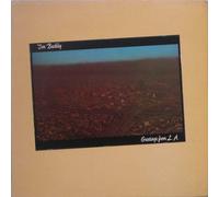 Tim Buckley - Tim Buckley: Greetings From L.A. [Vinyl]