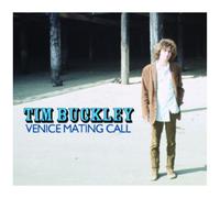 Tim Buckley - Venice Mating Call [Cd]