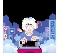 Tim Burgess Presents Vinyl Adventures from Istanbul to San Francisco [Audio CD]